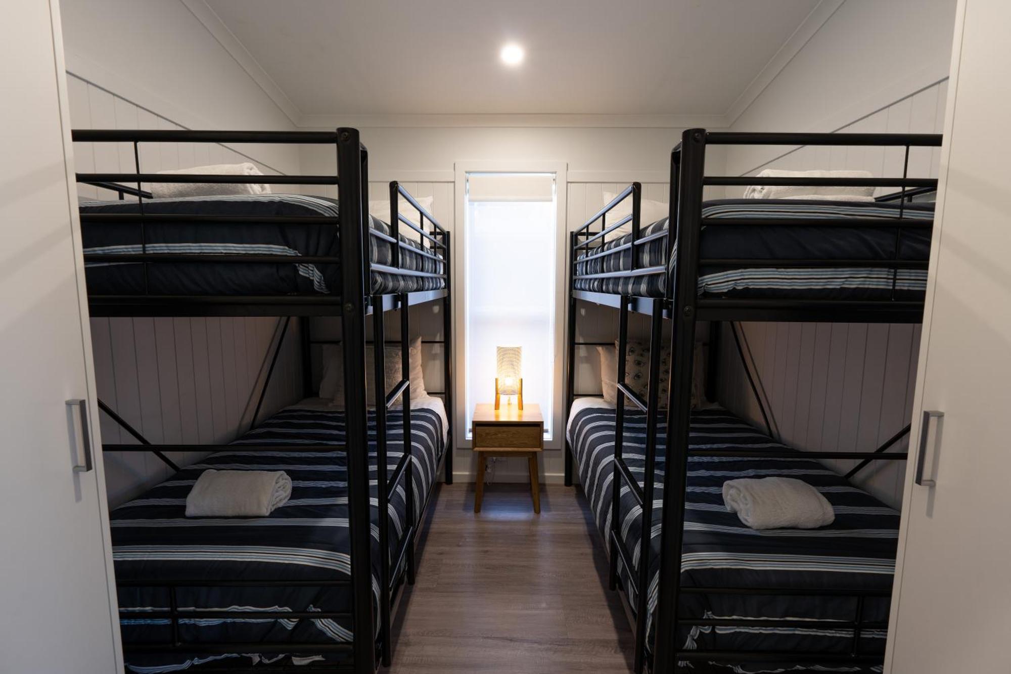 Big4 Tasman Holiday Parks - Racecourse Beach Bawley Point Zewnętrze zdjęcie